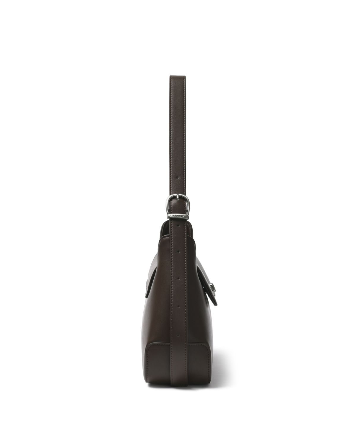 마덴롤즈(MADENROLLS) Timo Bag  Chocolate