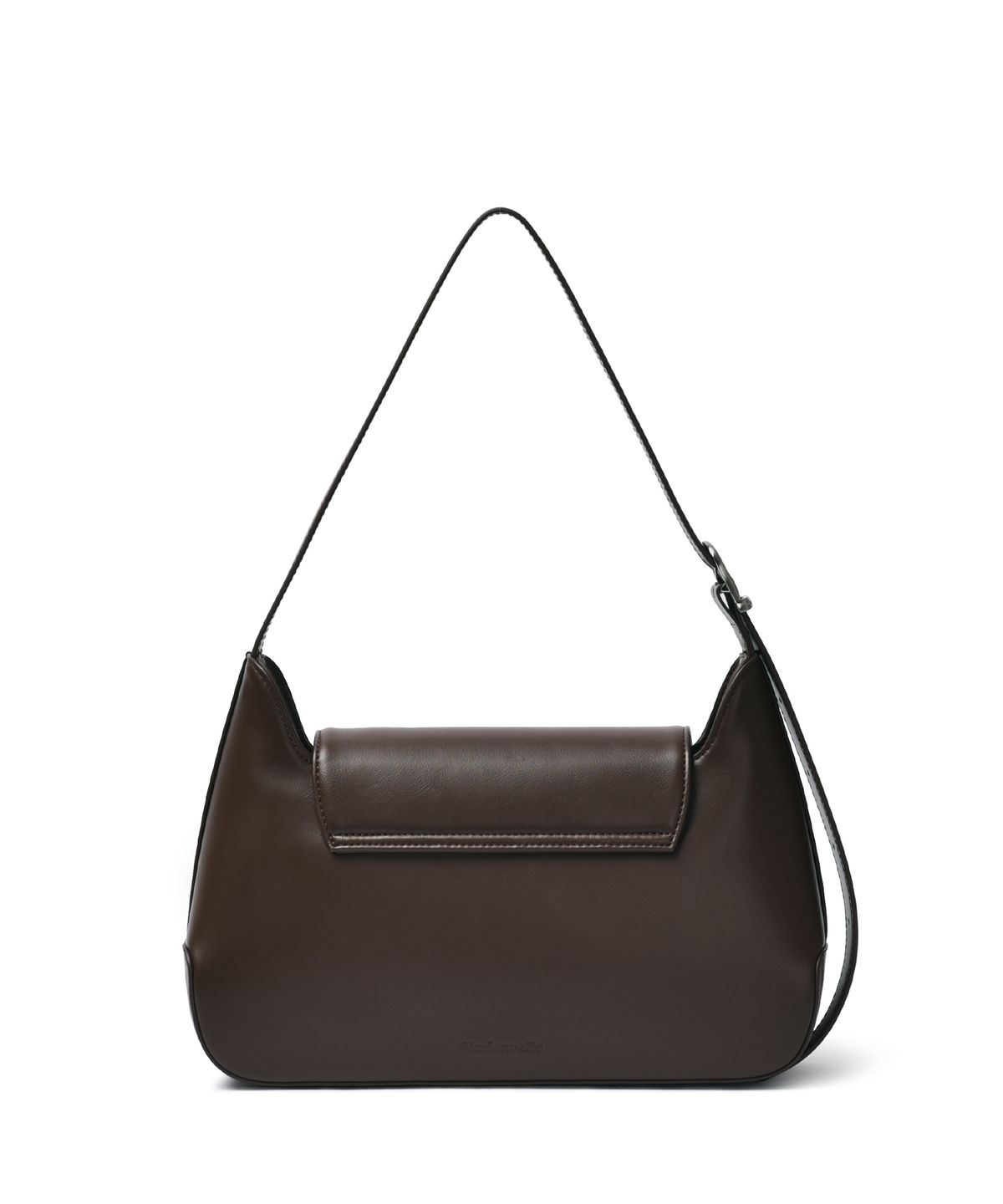 마덴롤즈(MADENROLLS) Timo Bag  Chocolate