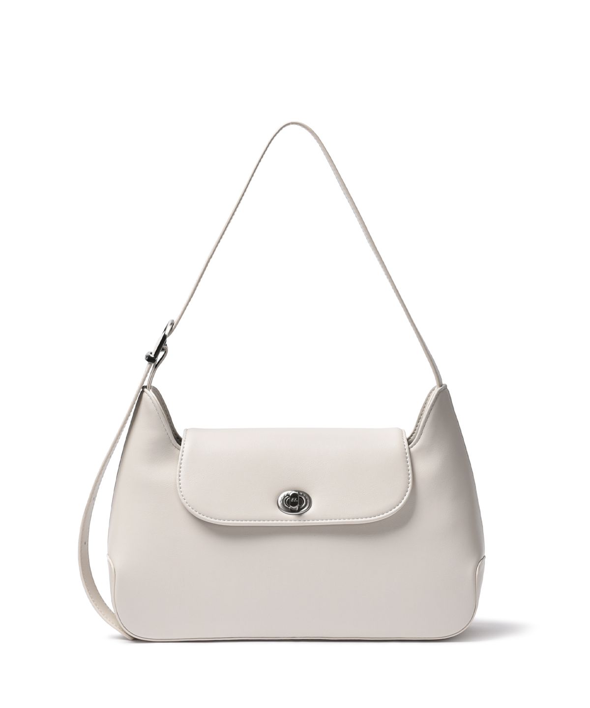 마덴롤즈(MADENROLLS) Timo Bag Ivory