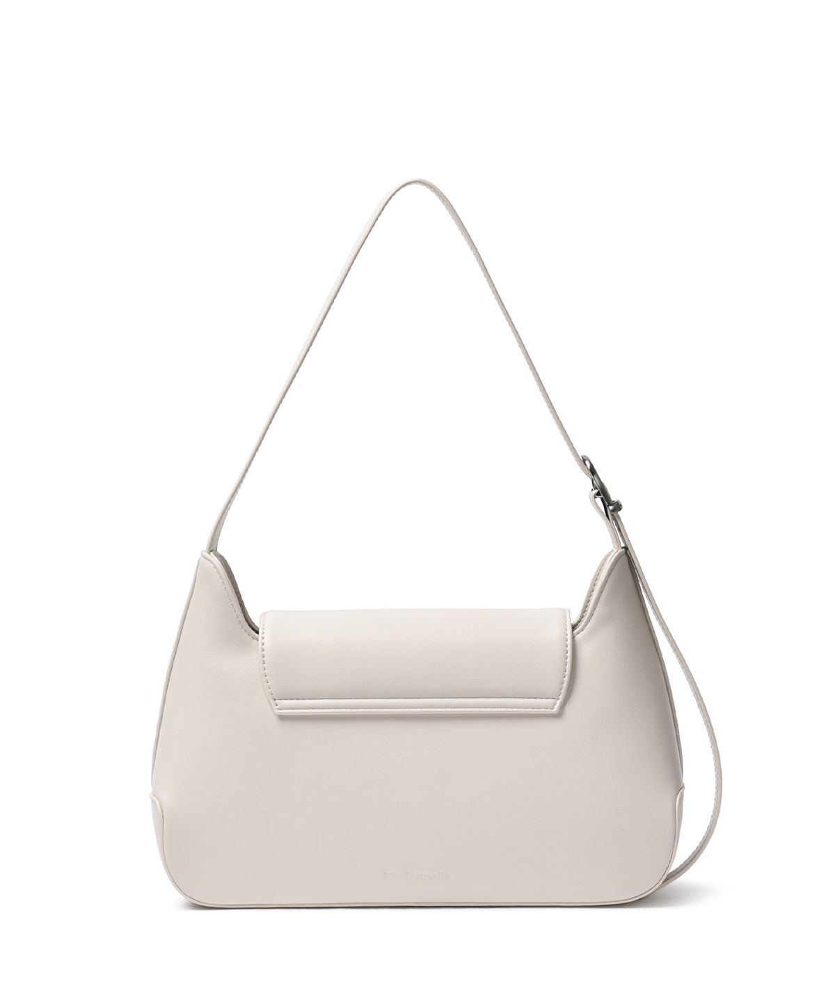 마덴롤즈(MADENROLLS) Timo Bag Ivory