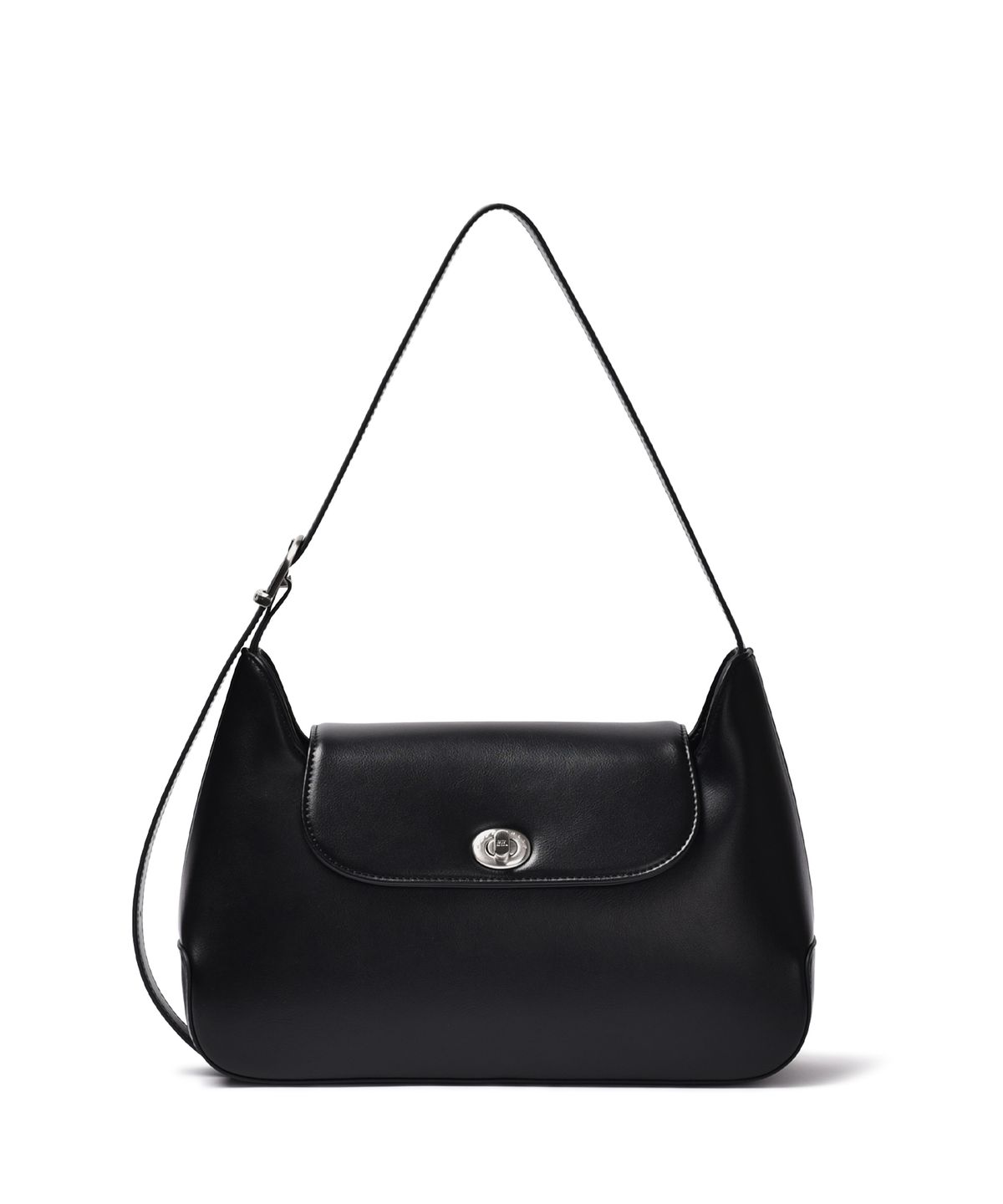 마덴롤즈(MADENROLLS) Timo Bag Black