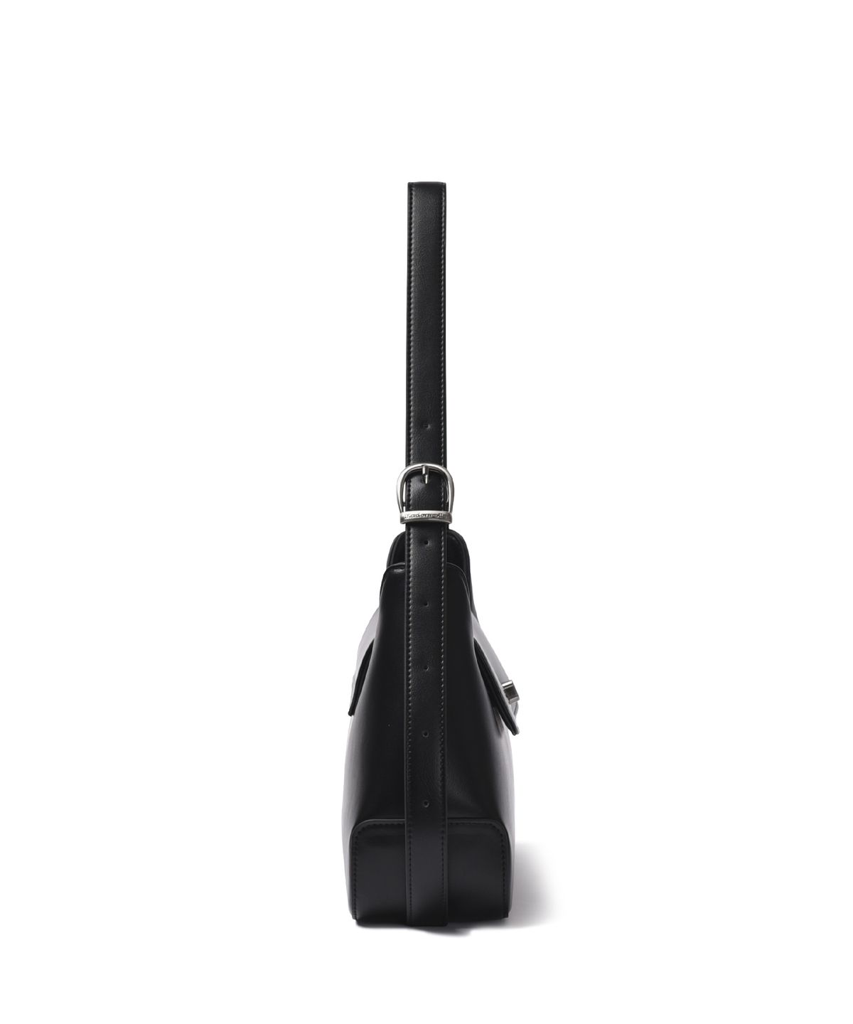 마덴롤즈(MADENROLLS) Timo Bag Black