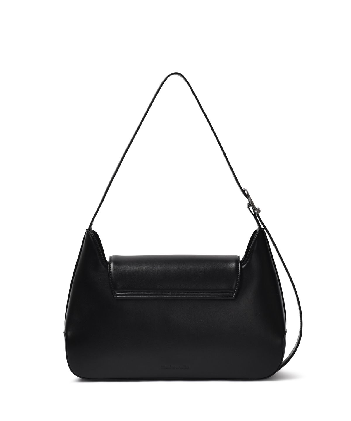 마덴롤즈(MADENROLLS) Timo Bag Black