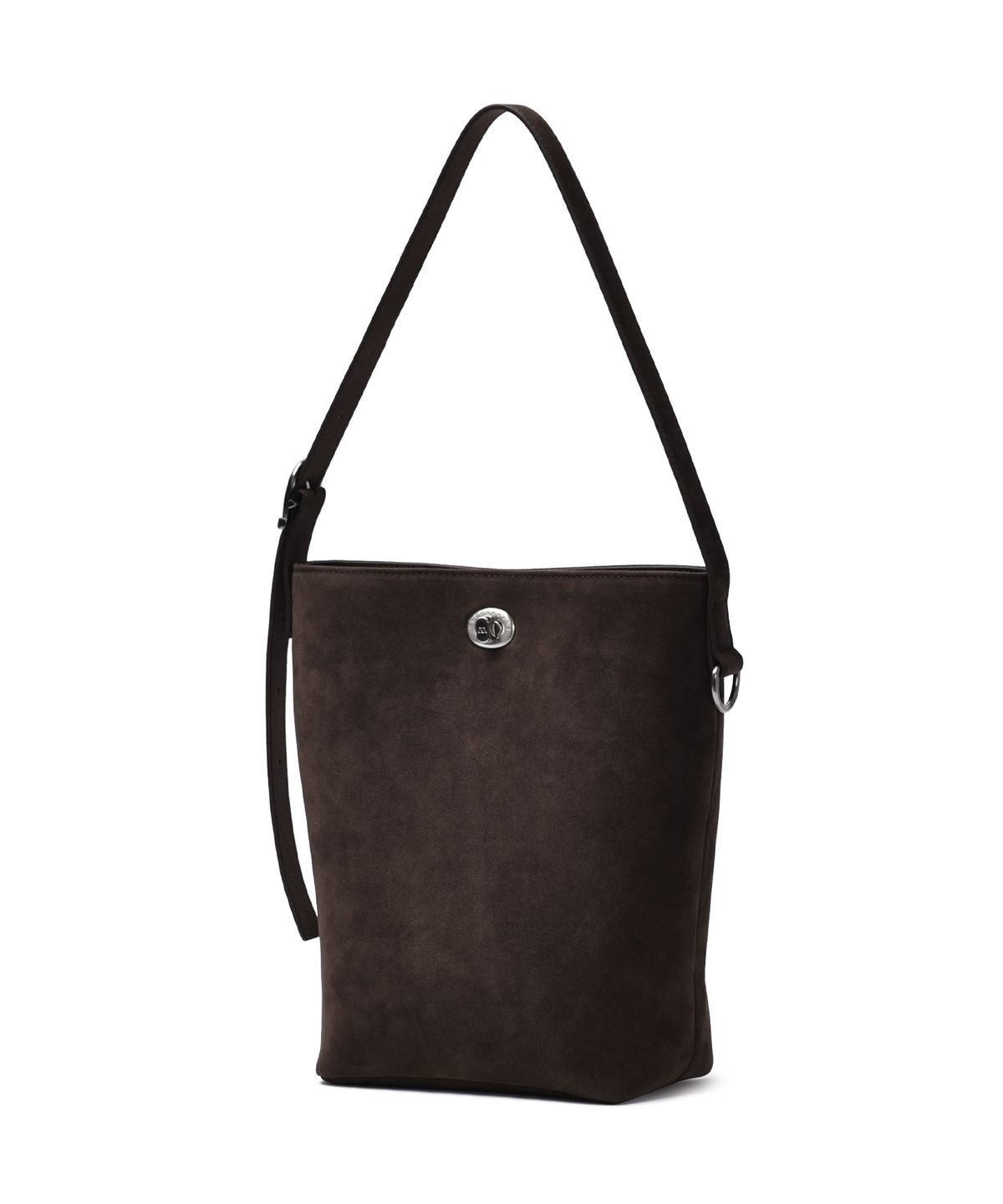 마덴롤즈(MADENROLLS) Melora Bag Chocolate