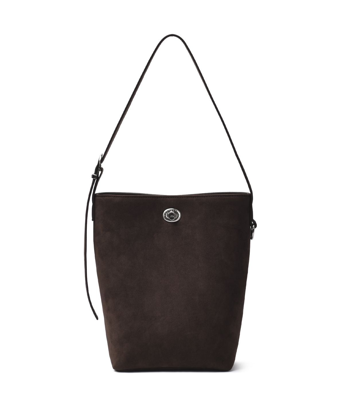 마덴롤즈(MADENROLLS) Melora Bag Chocolate