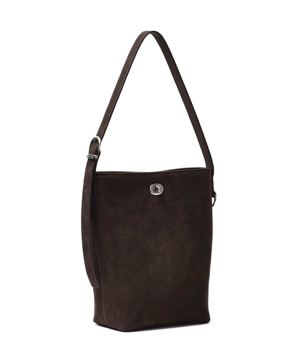 마덴롤즈(MADENROLLS) Melora Bag Chocolate