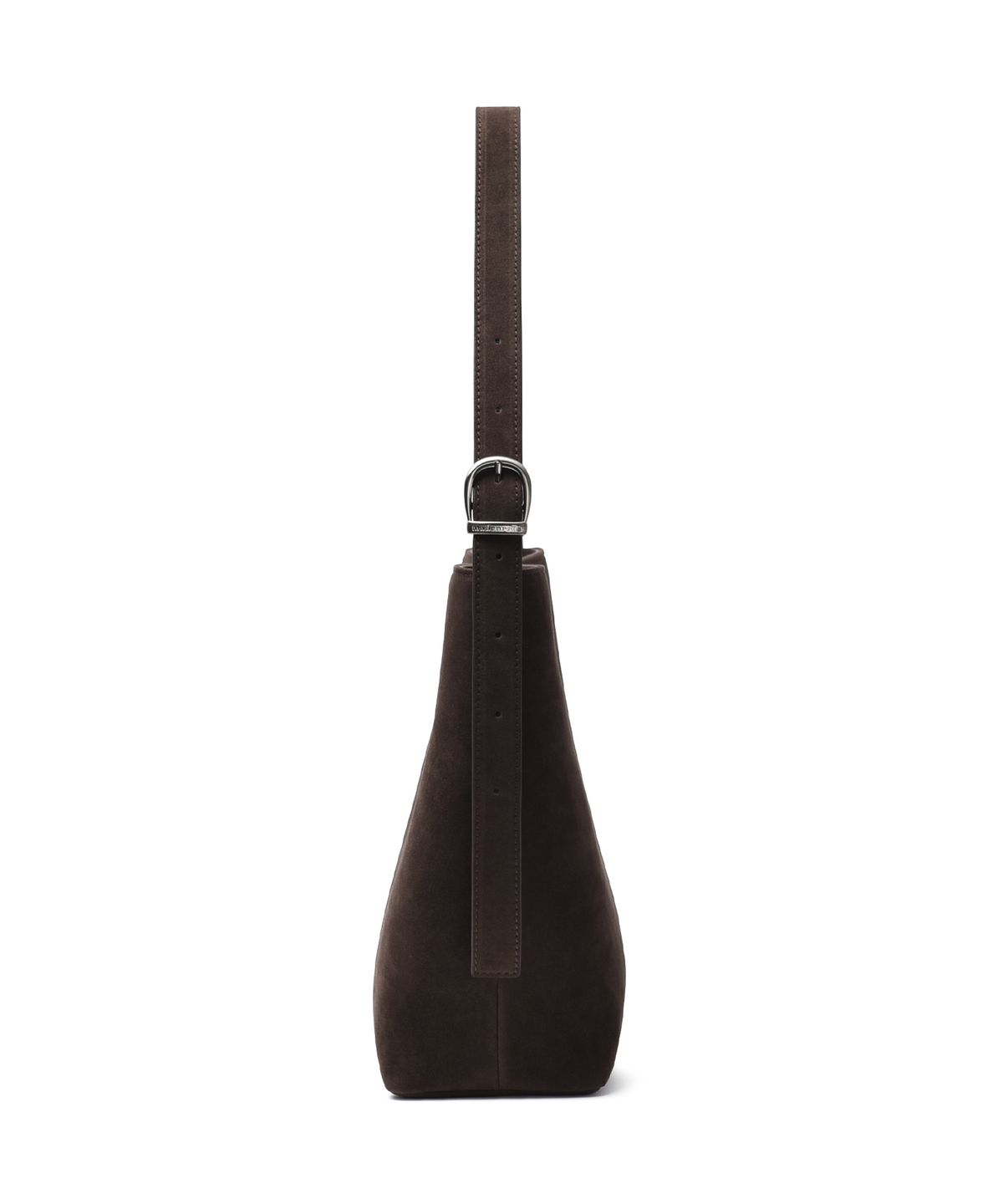 마덴롤즈(MADENROLLS) Melora Bag Chocolate