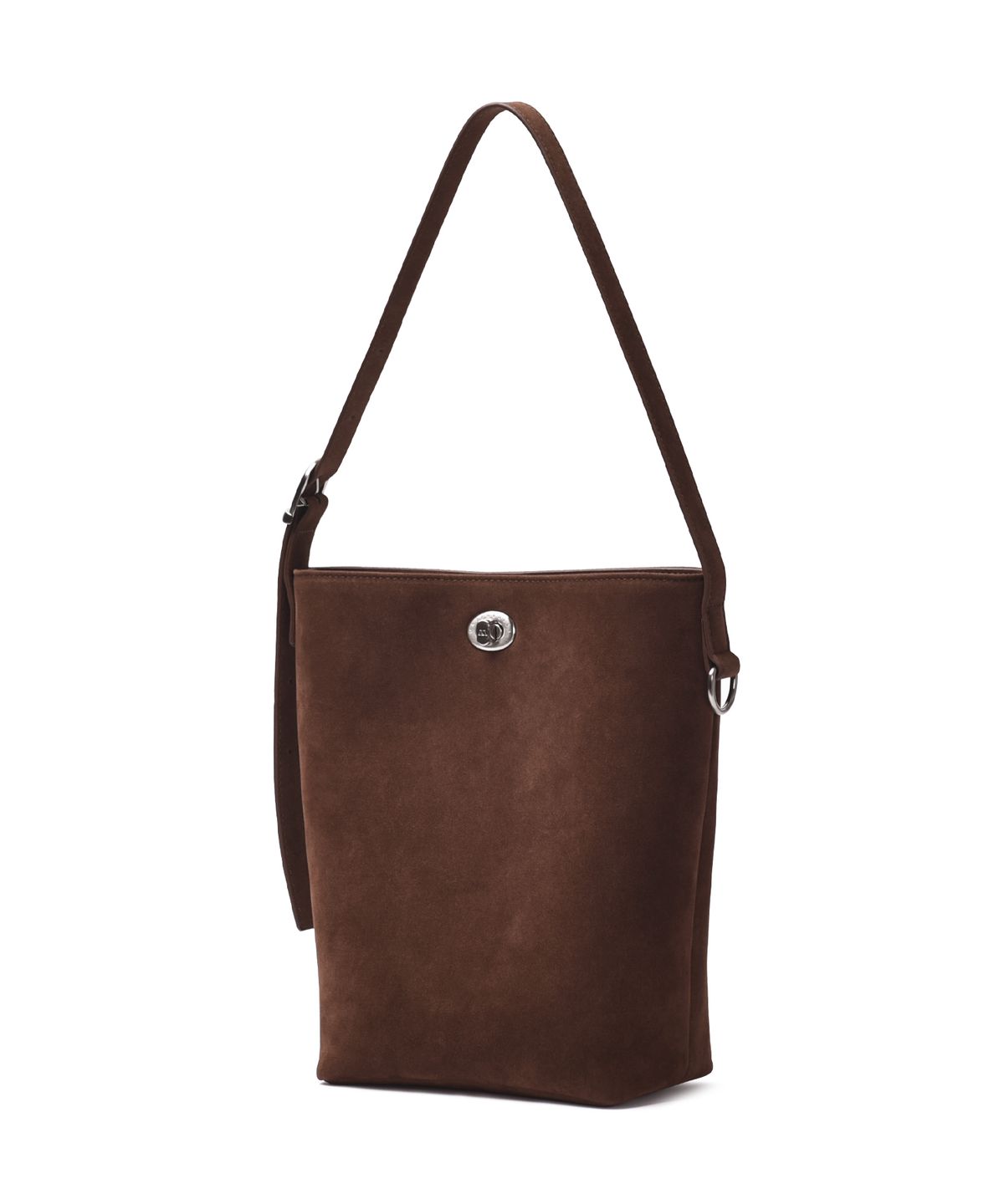 마덴롤즈(MADENROLLS) Melora Bag Brown