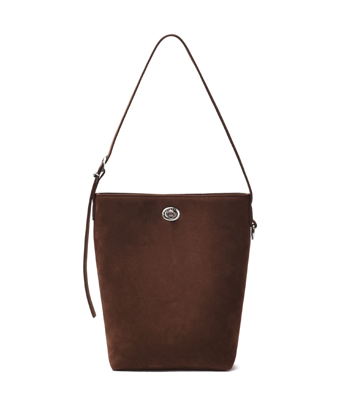 마덴롤즈(MADENROLLS) Melora Bag Brown