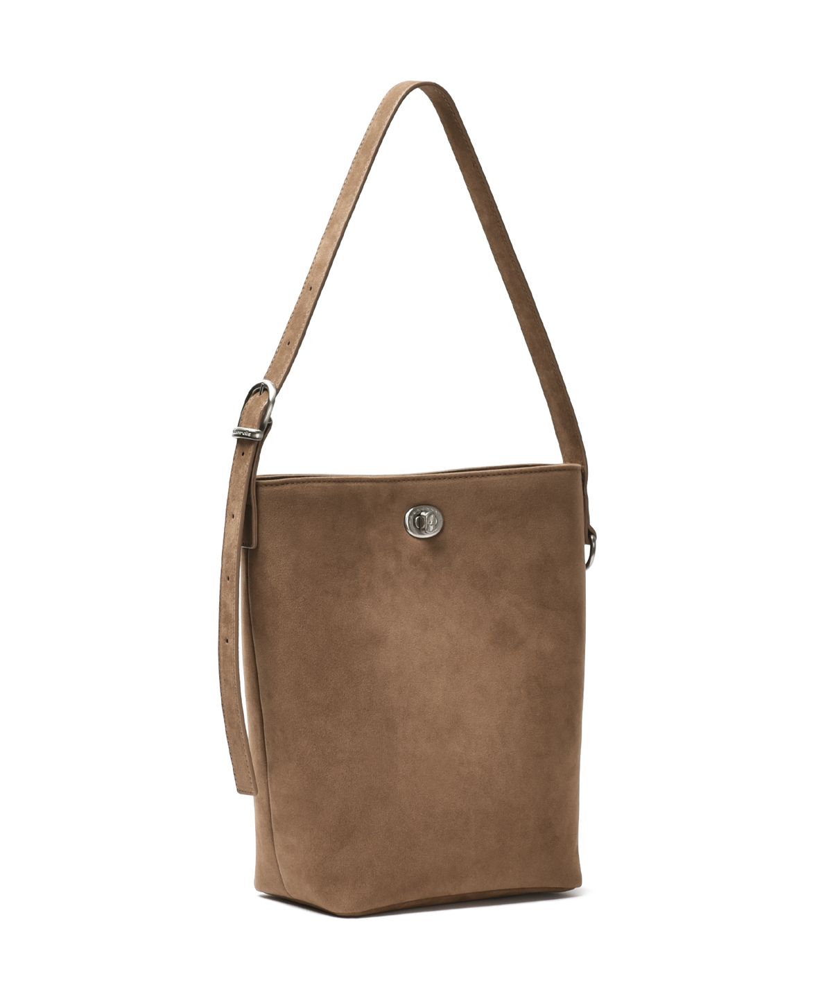 마덴롤즈(MADENROLLS) Melora Bag Camel