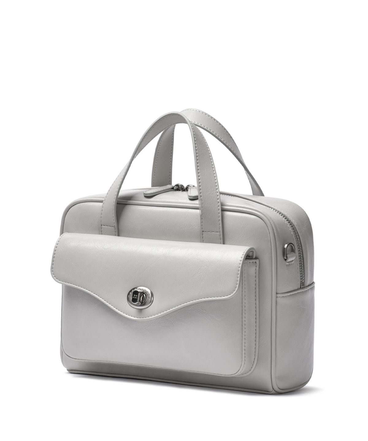 마덴롤즈(MADENROLLS) Kino Bag Grey