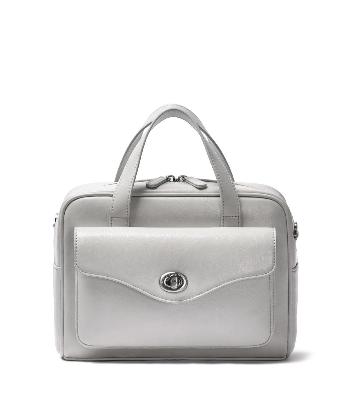마덴롤즈(MADENROLLS) Kino Bag Grey
