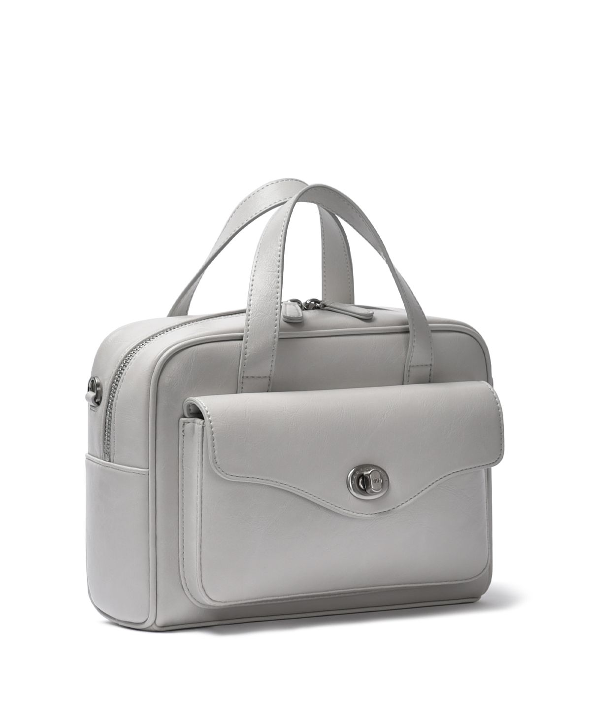 마덴롤즈(MADENROLLS) Kino Bag Grey