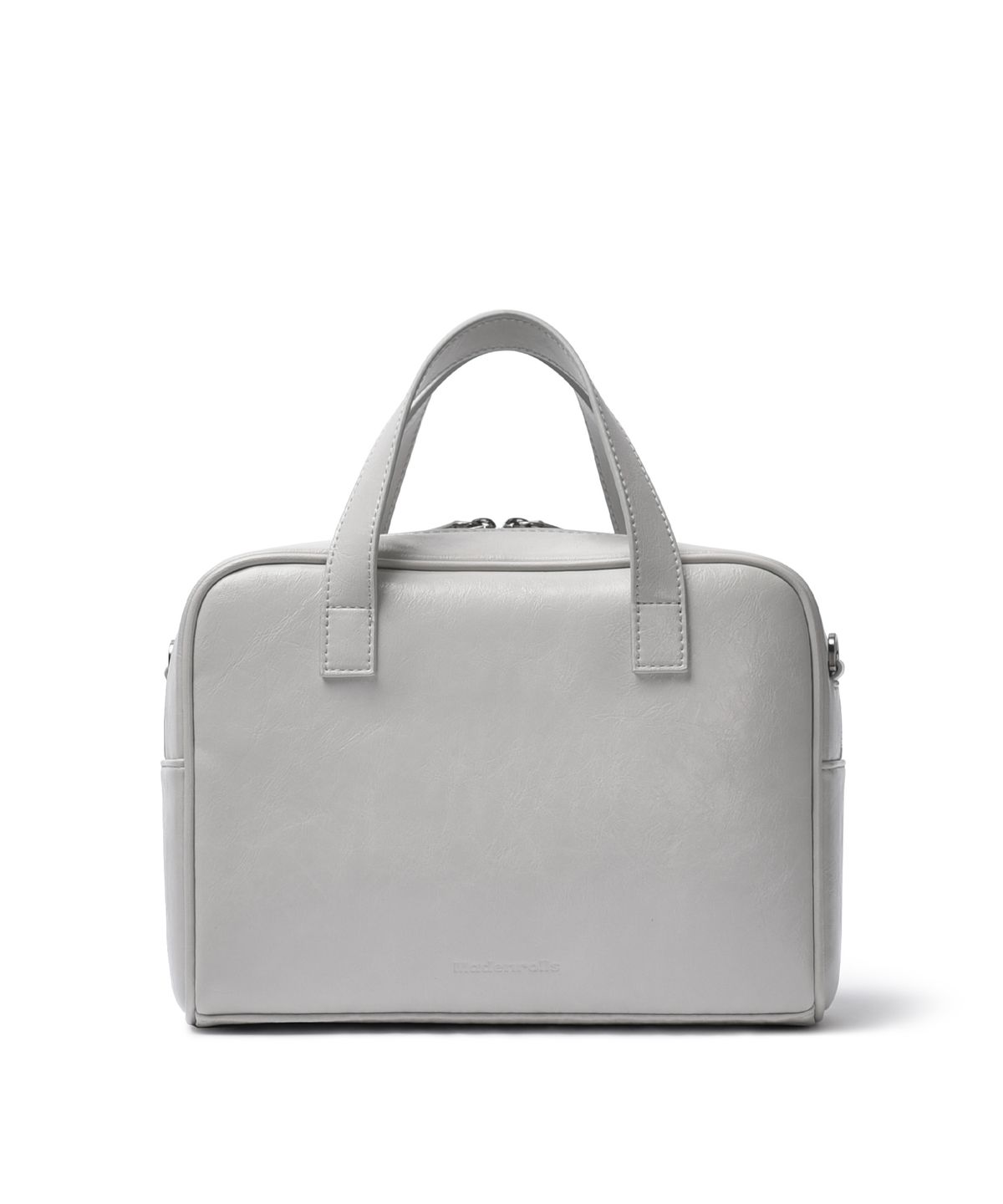 마덴롤즈(MADENROLLS) Kino Bag Grey