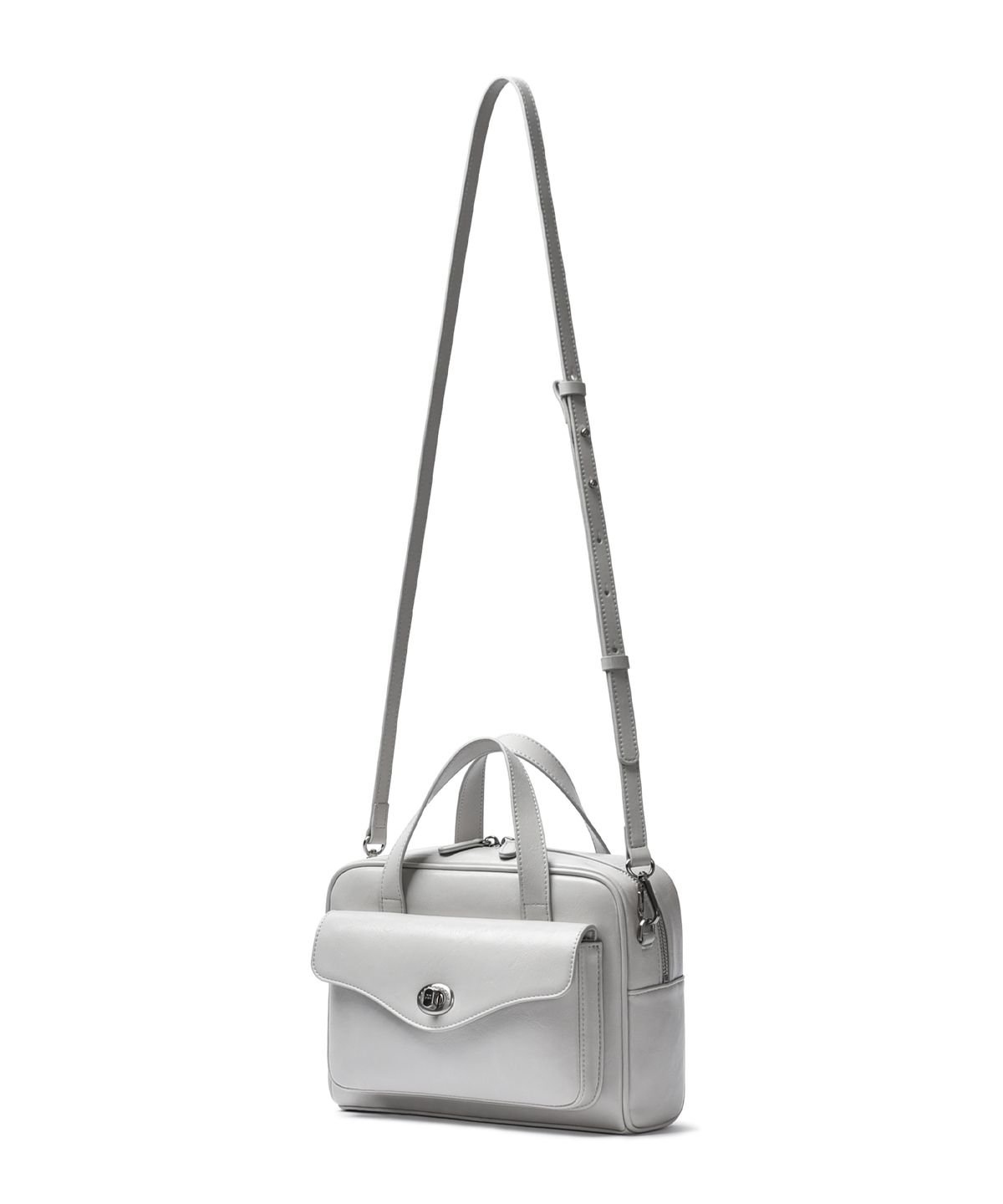 마덴롤즈(MADENROLLS) Kino Bag Grey