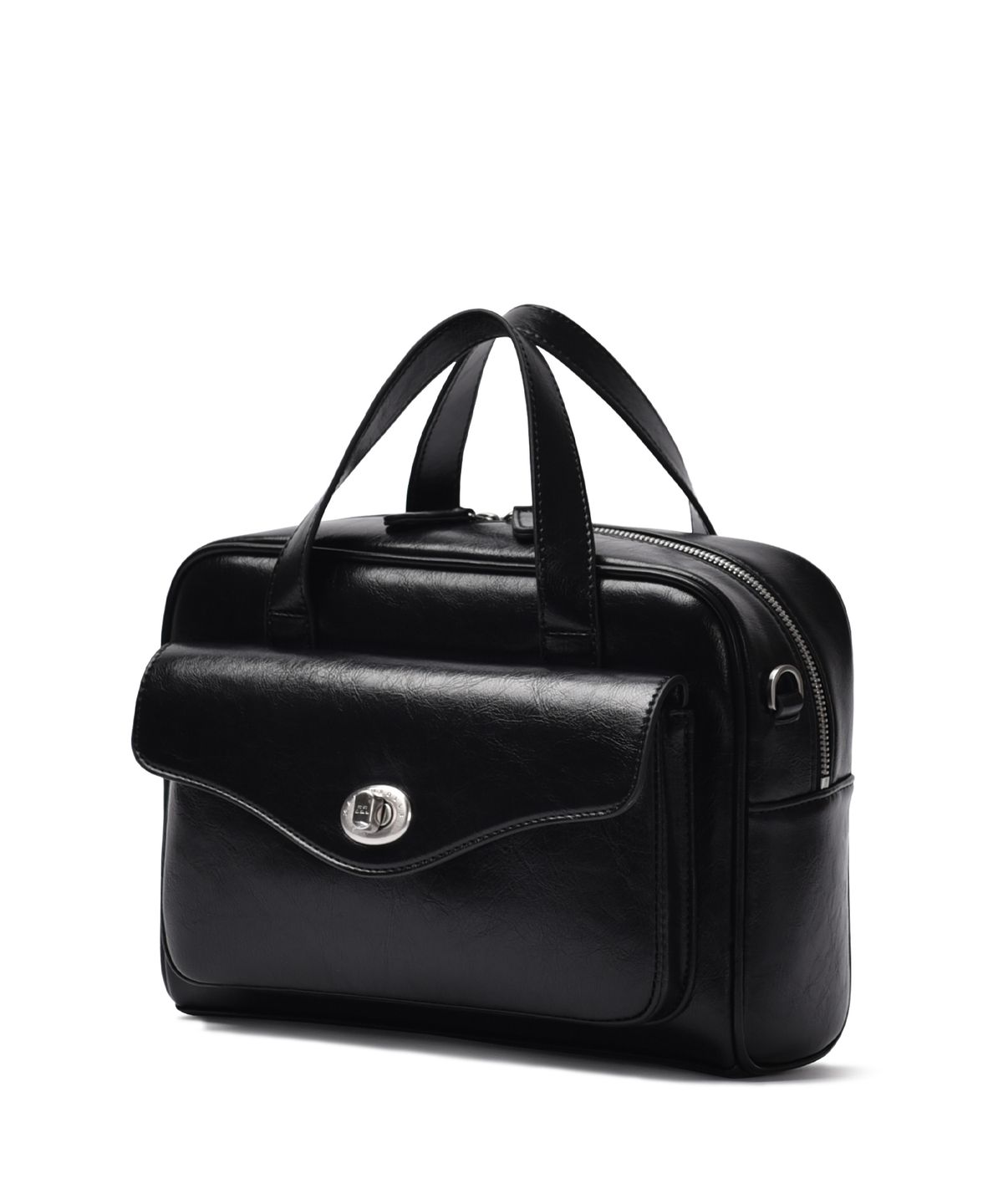 마덴롤즈(MADENROLLS) Kino Bag Black