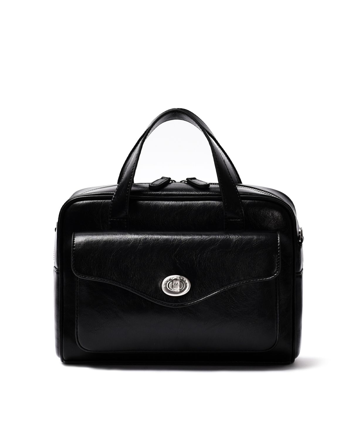 마덴롤즈(MADENROLLS) Kino Bag Black