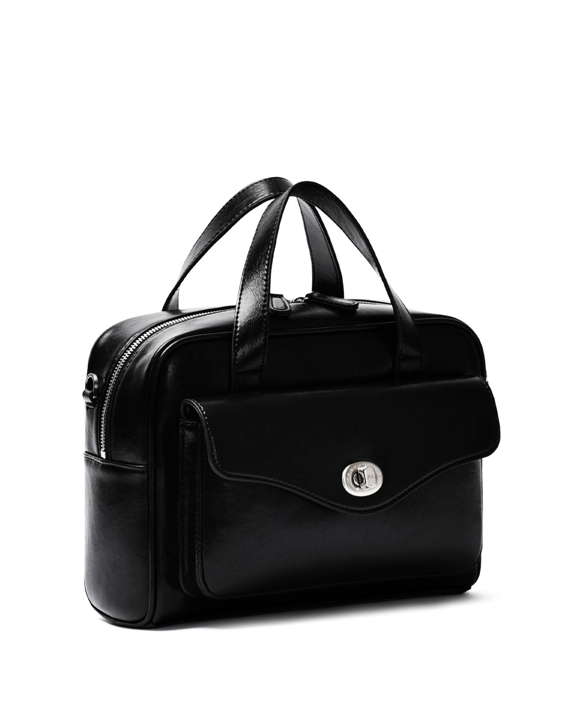 마덴롤즈(MADENROLLS) Kino Bag Black