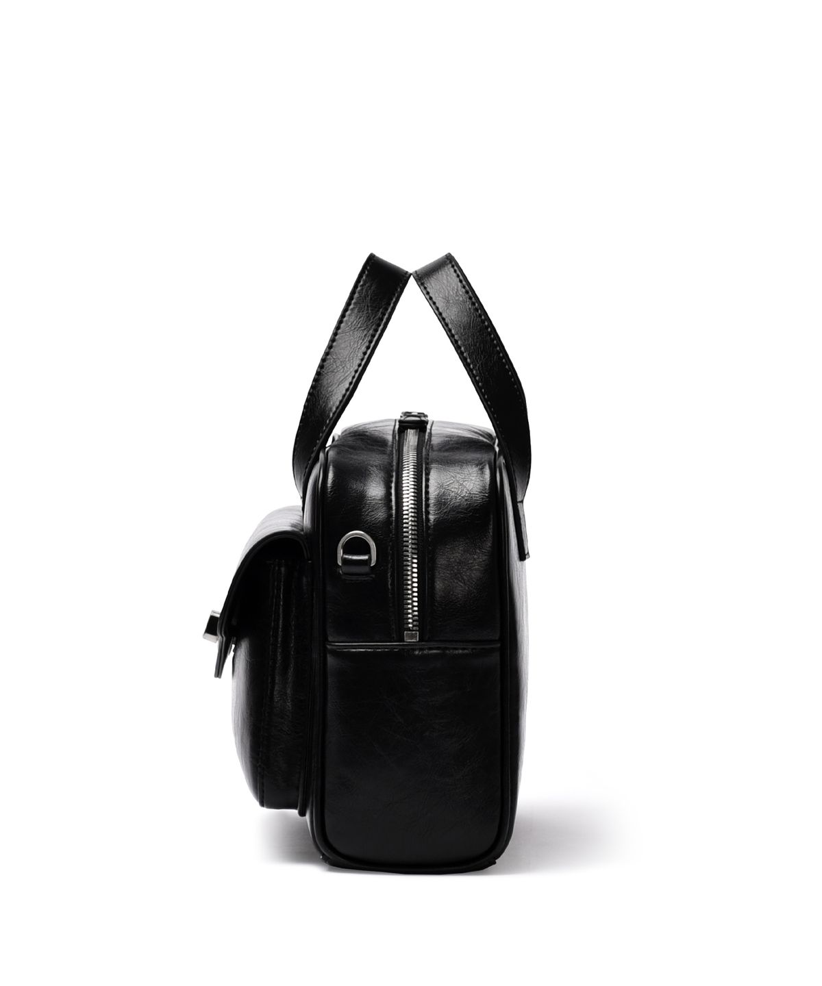 마덴롤즈(MADENROLLS) Kino Bag Black