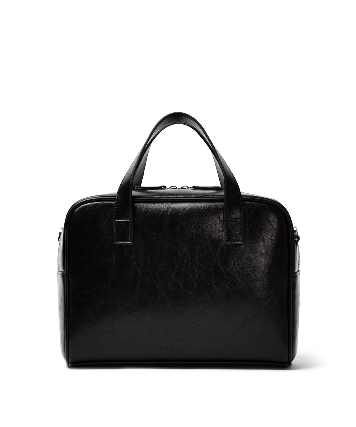 마덴롤즈(MADENROLLS) Kino Bag Black