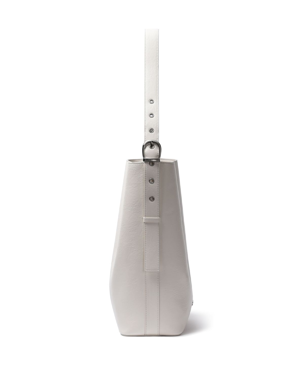 마덴롤즈(MADENROLLS) Longhaul Bag Ivory