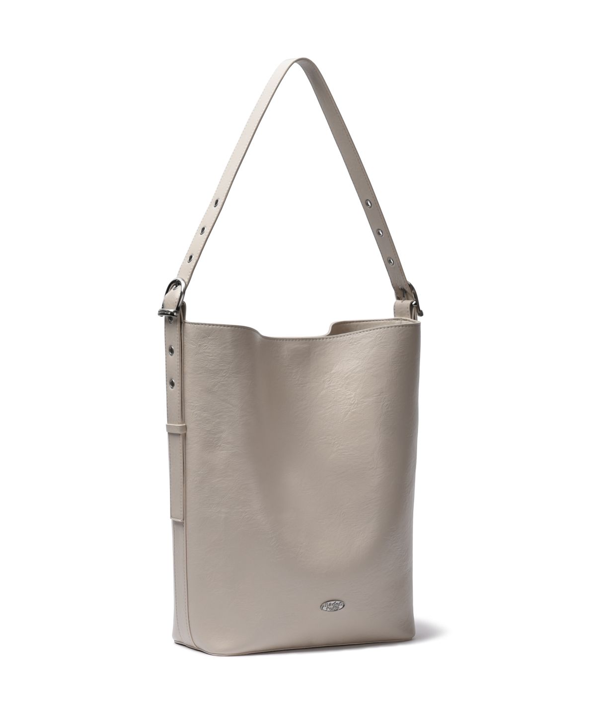 마덴롤즈(MADENROLLS) Longhaul Bag Beige