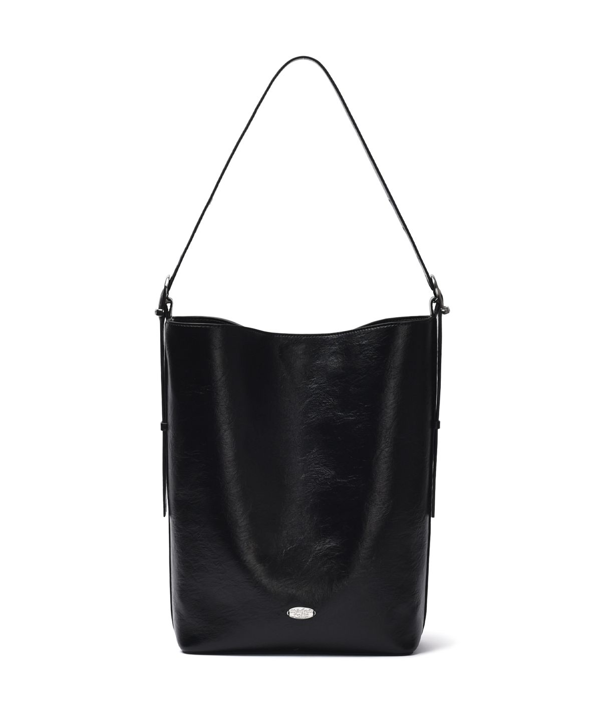 마덴롤즈(MADENROLLS) Longhaul Bag Black