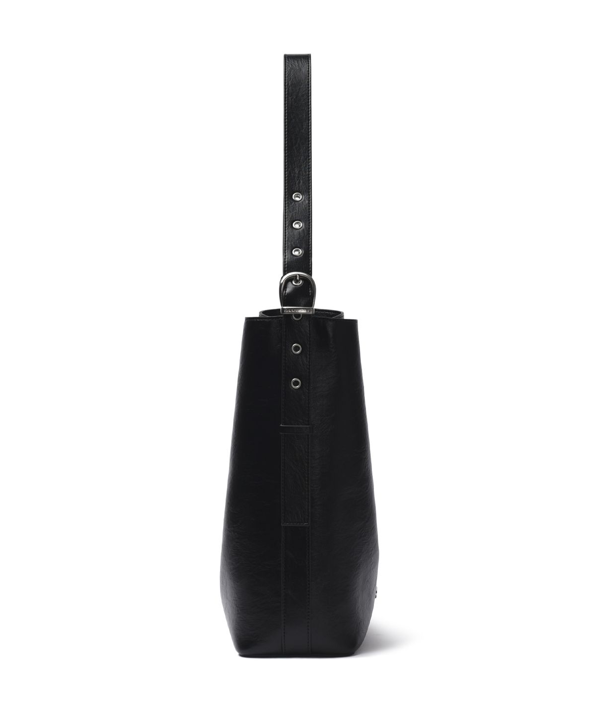 마덴롤즈(MADENROLLS) Longhaul Bag Black