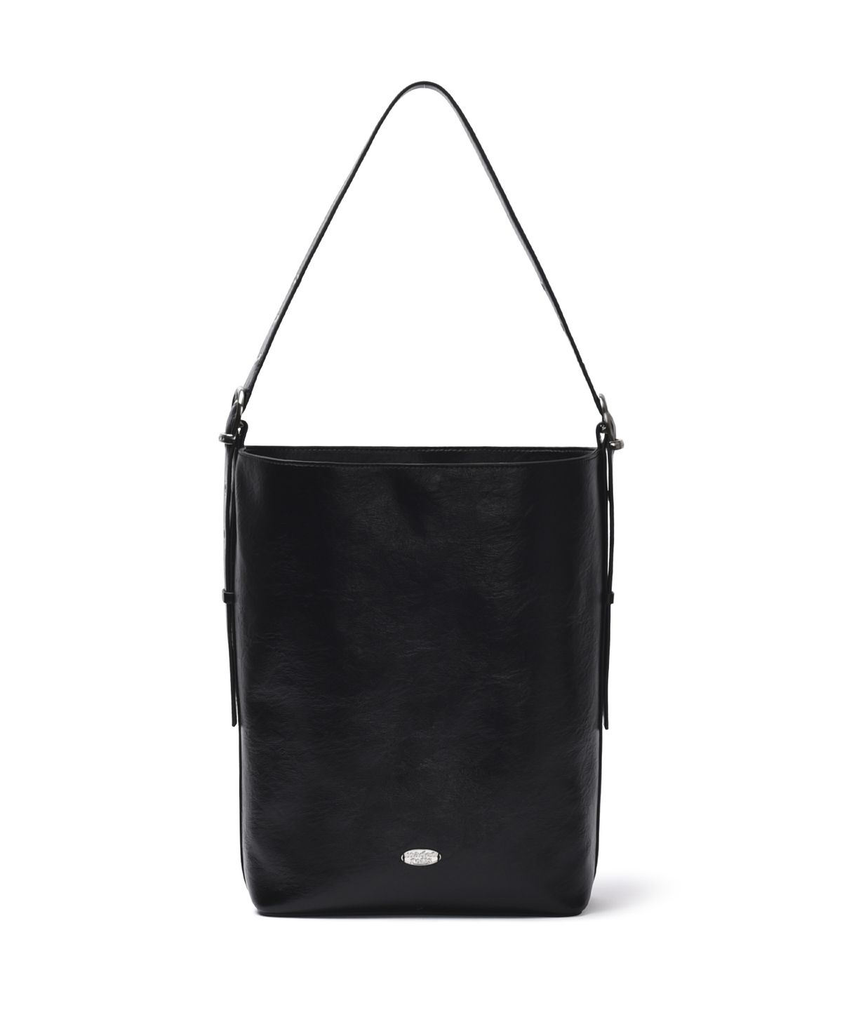 마덴롤즈(MADENROLLS) Longhaul Bag Black