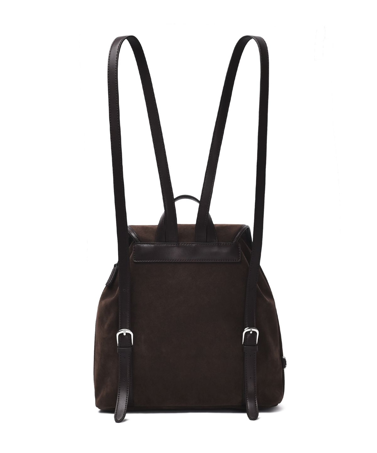 마덴롤즈(MADENROLLS) Vina Backpack Chocolate