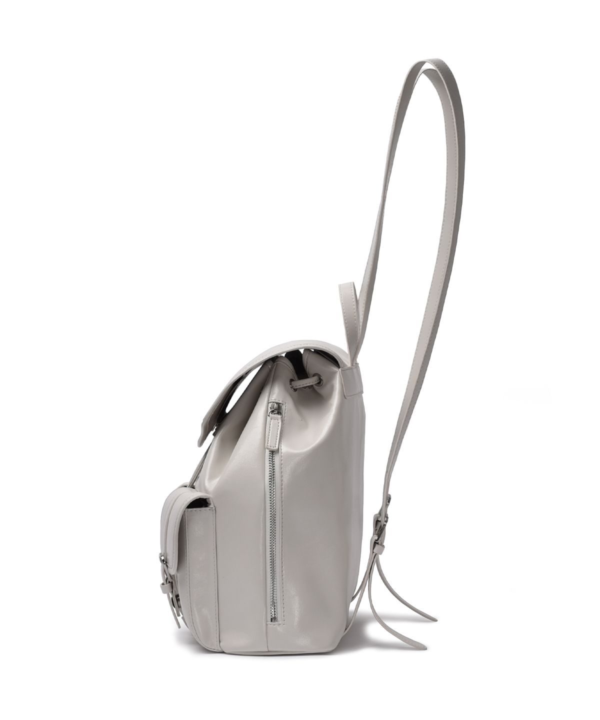 마덴롤즈(MADENROLLS) Vina Backpack Ivory