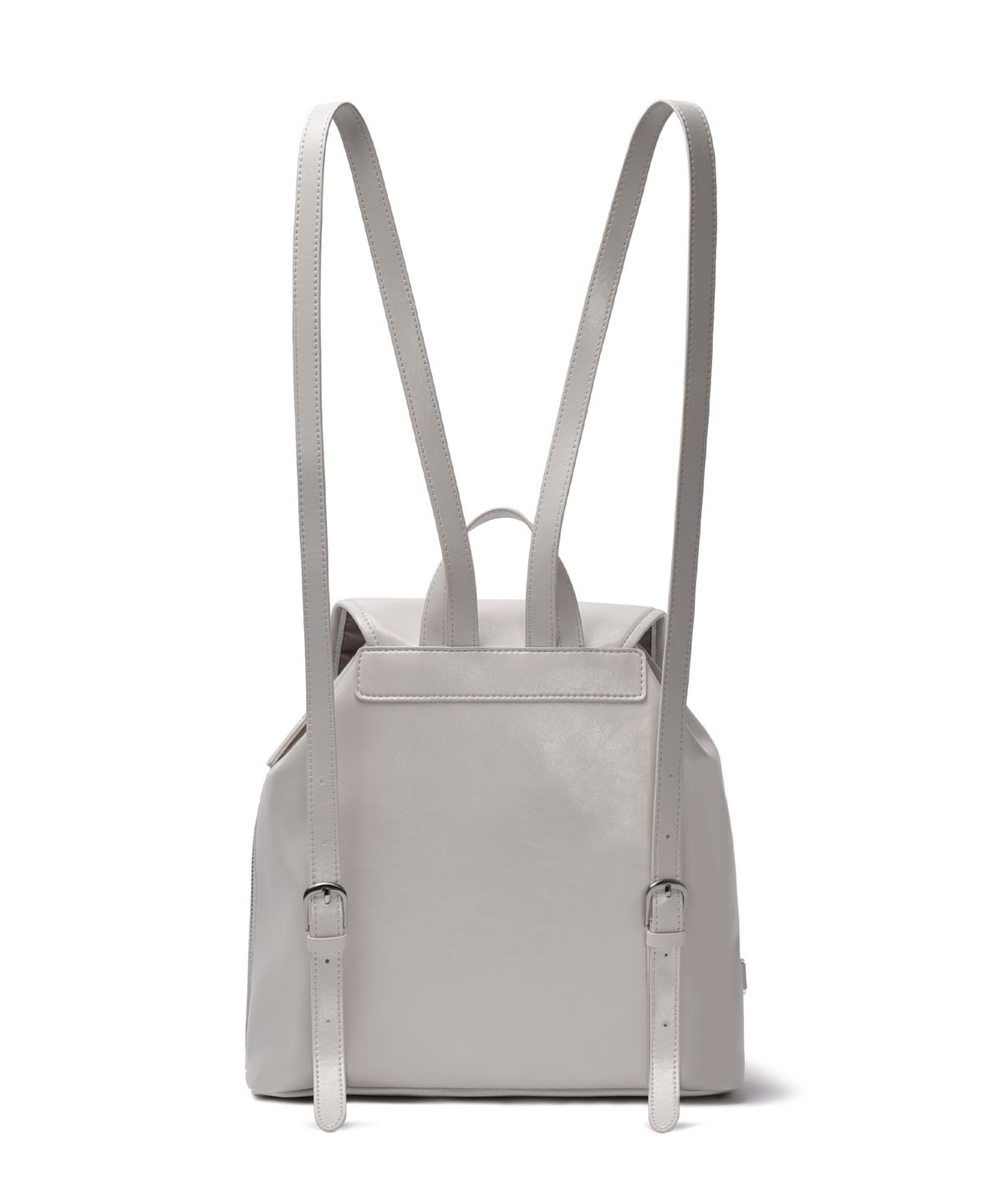 마덴롤즈(MADENROLLS) Vina Backpack Ivory