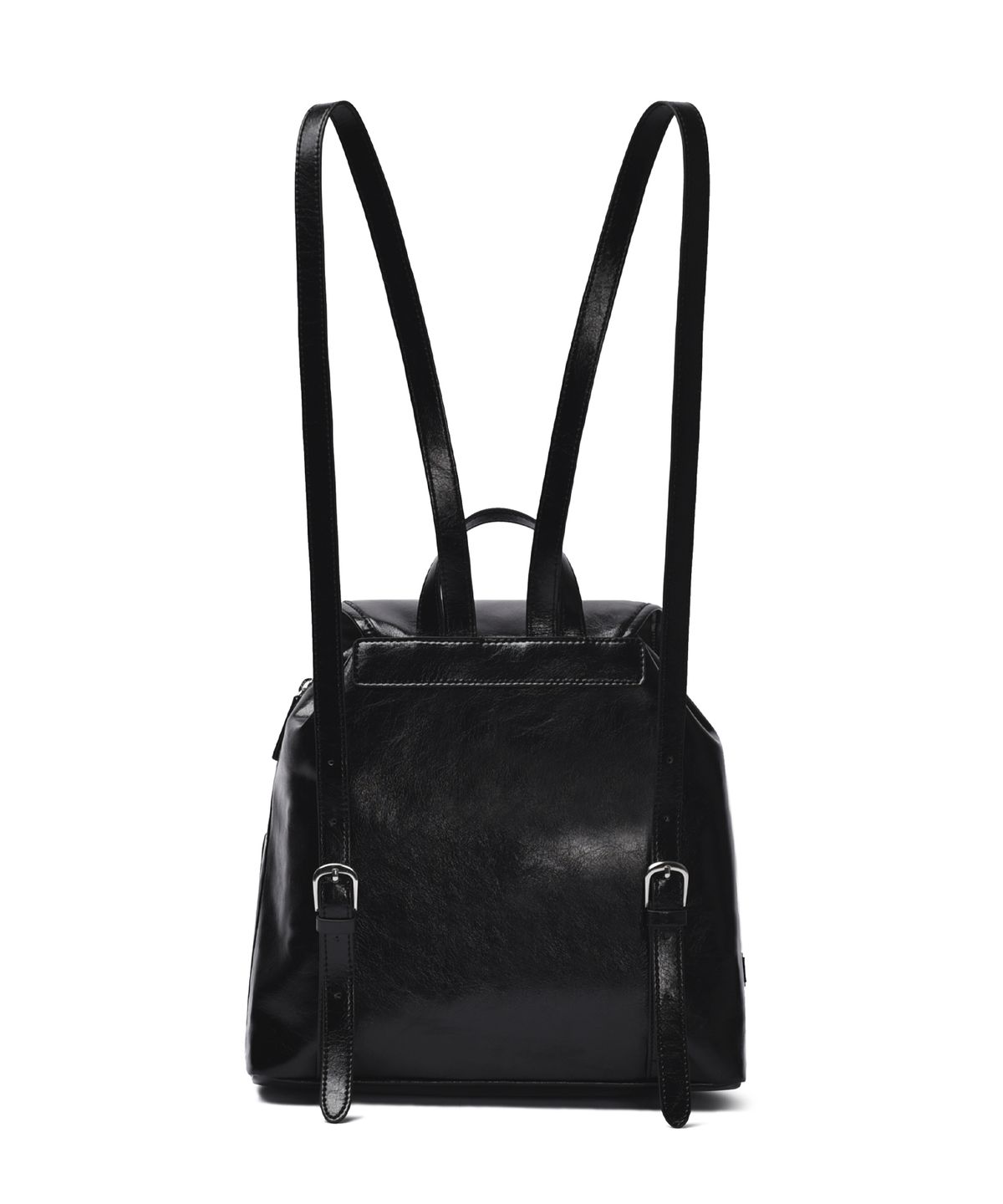 마덴롤즈(MADENROLLS) Vina Backpack Black
