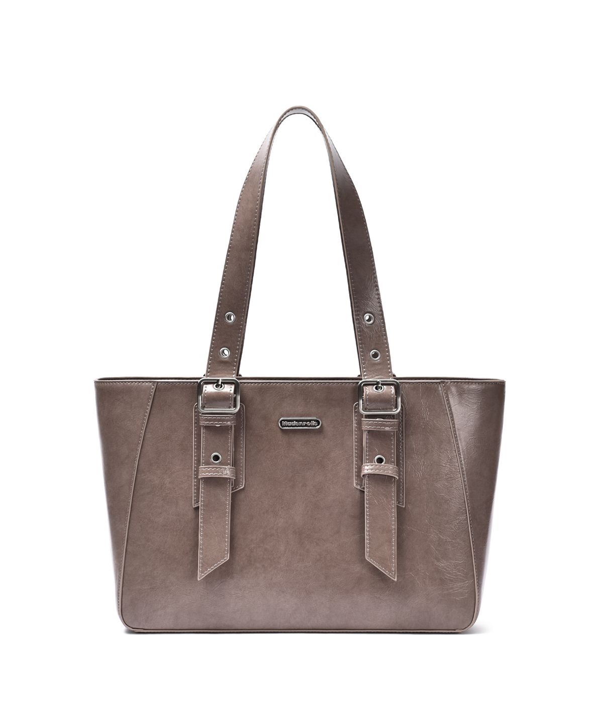 마덴롤즈(MADENROLLS) Rolla Shoulder Bag Beige