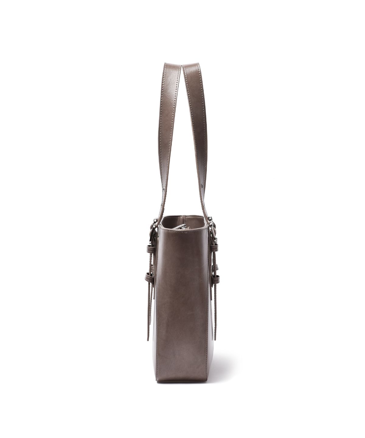 마덴롤즈(MADENROLLS) Rolla Shoulder Bag Beige