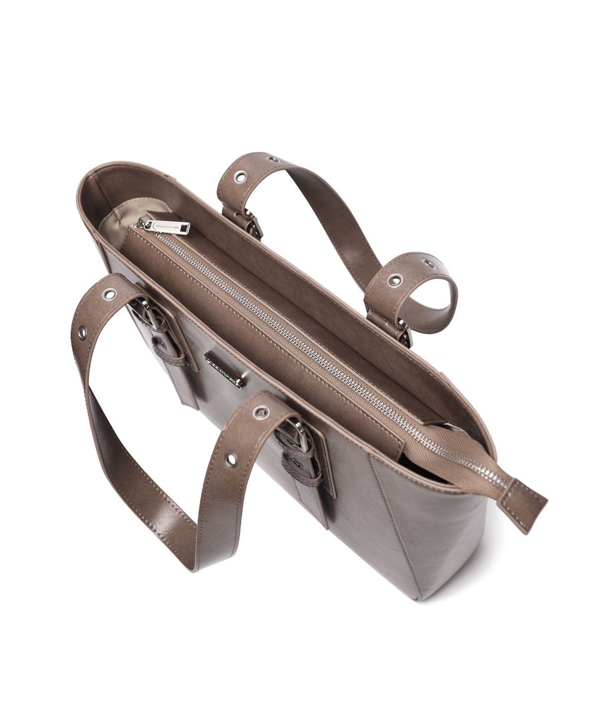 마덴롤즈(MADENROLLS) Rolla Shoulder Bag Beige