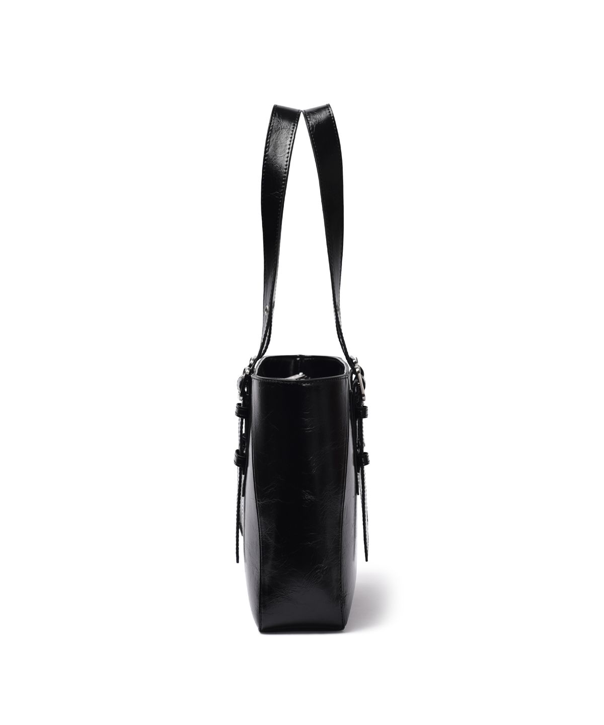 마덴롤즈(MADENROLLS) Rolla Shoulder Bag Black