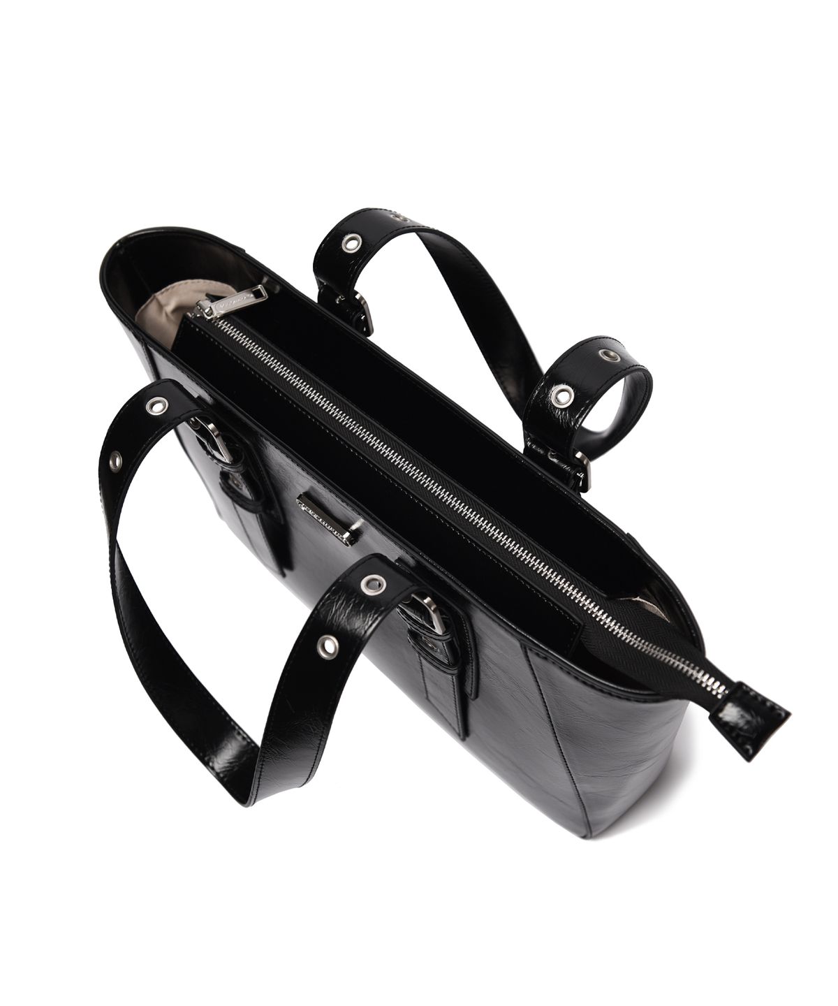 마덴롤즈(MADENROLLS) Rolla Shoulder Bag Black