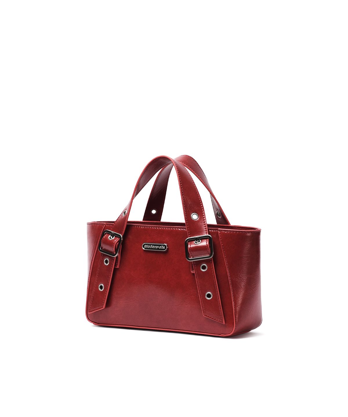 마덴롤즈(MADENROLLS) Rolla Mini Bag Red