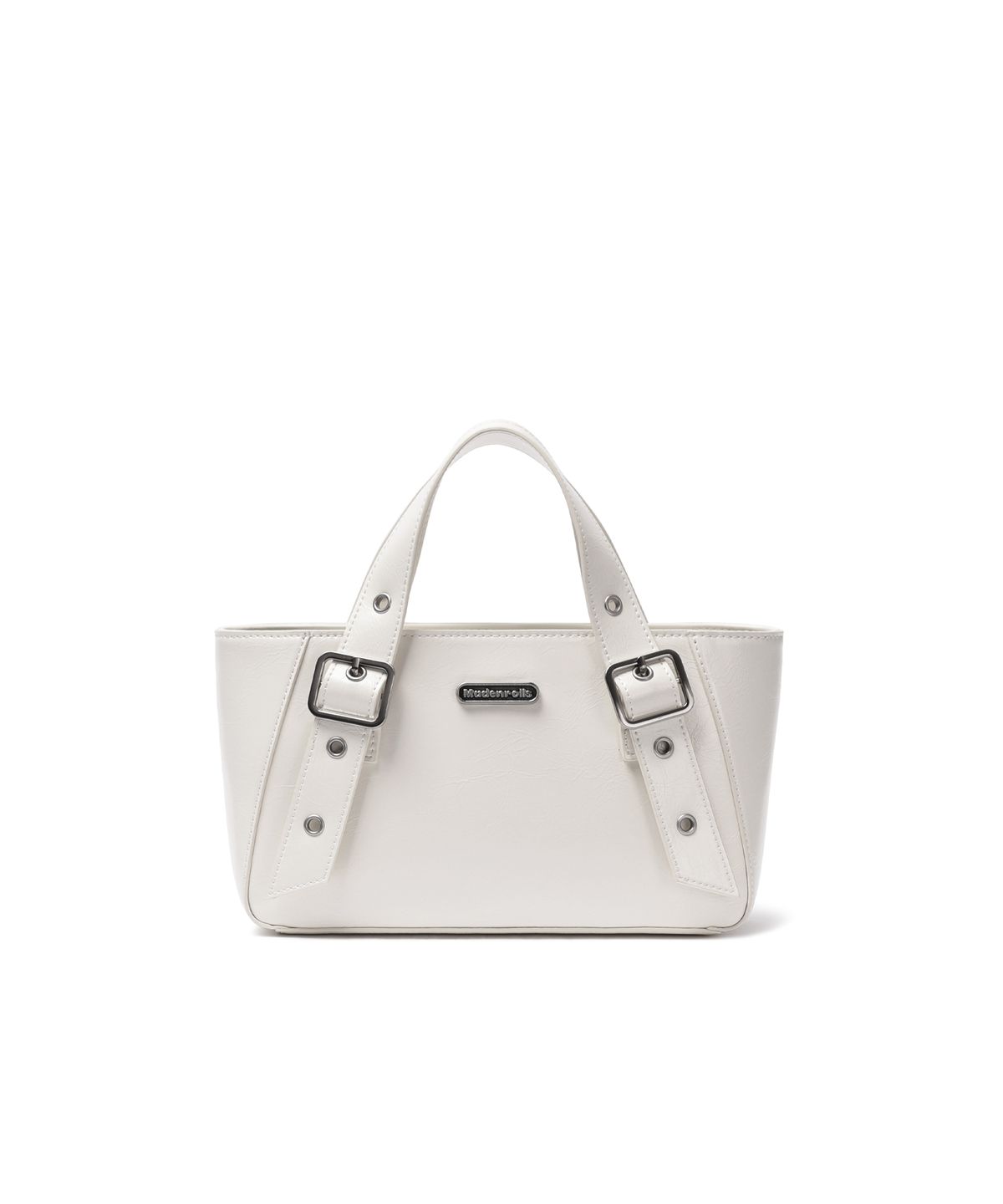 마덴롤즈(MADENROLLS) Rolla Mini Bag Ivory