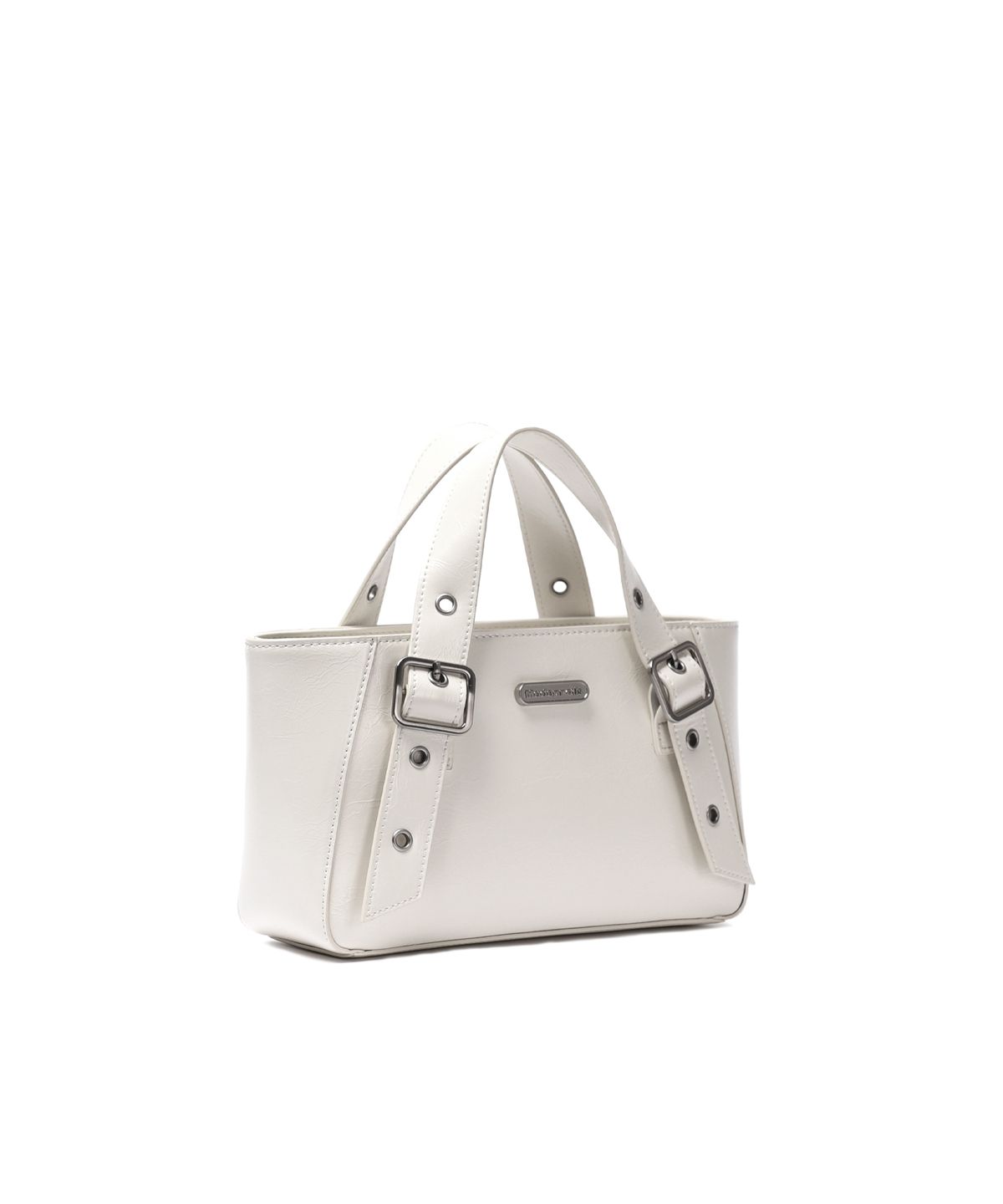 마덴롤즈(MADENROLLS) Rolla Mini Bag Ivory