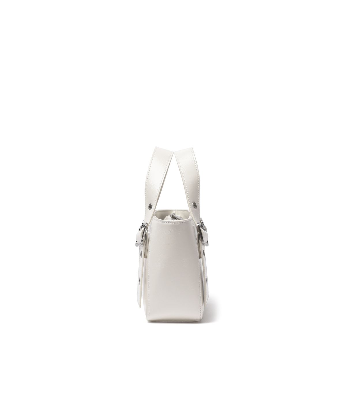 마덴롤즈(MADENROLLS) Rolla Mini Bag Ivory