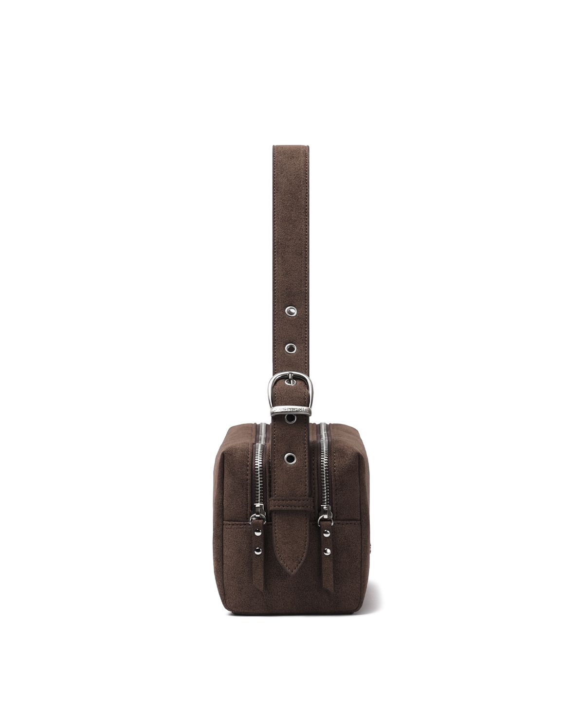 마덴롤즈(MADENROLLS) Miro Bag Chocolate