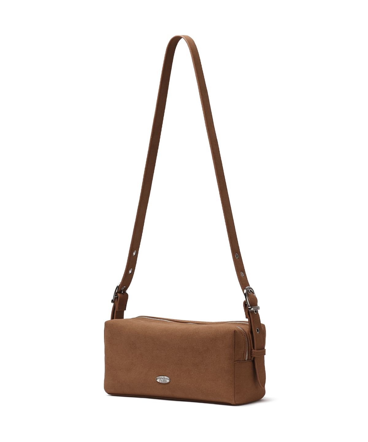 마덴롤즈(MADENROLLS) Miro Bag Brown