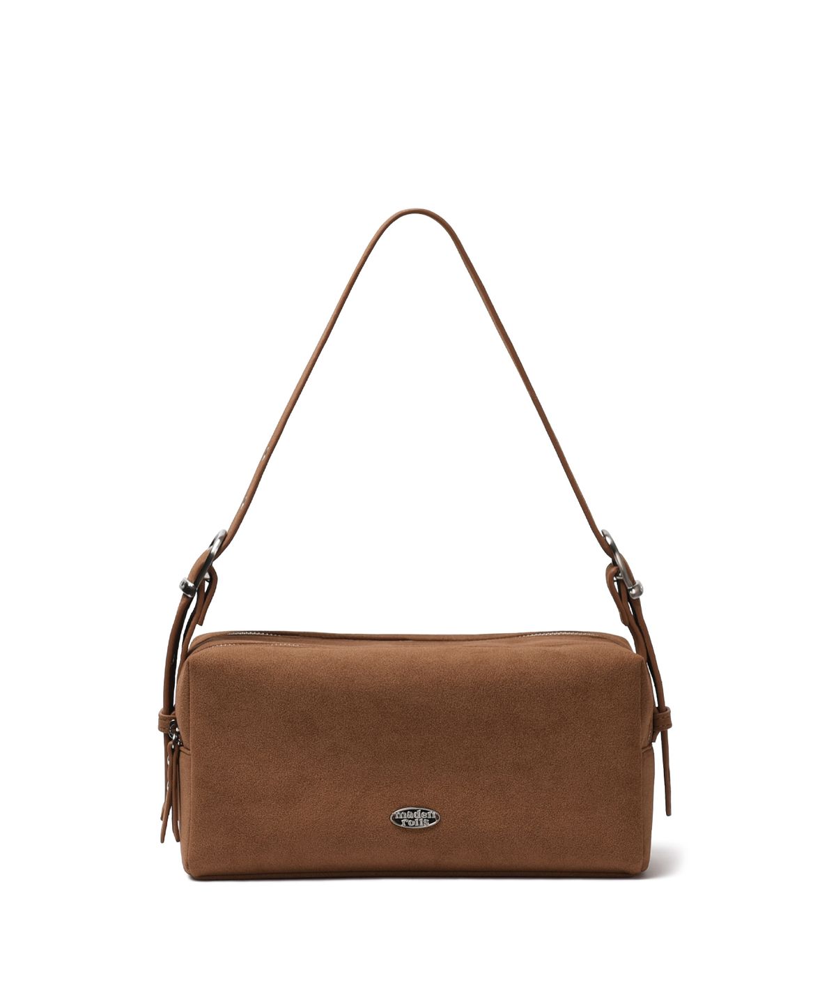 마덴롤즈(MADENROLLS) Miro Bag Brown