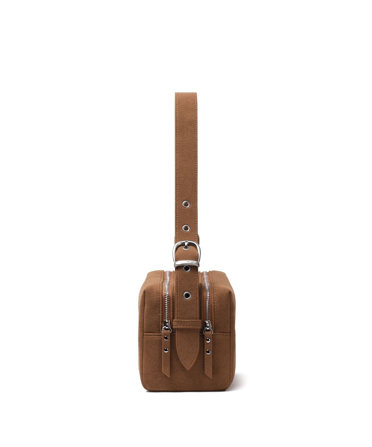 마덴롤즈(MADENROLLS) Miro Bag Brown