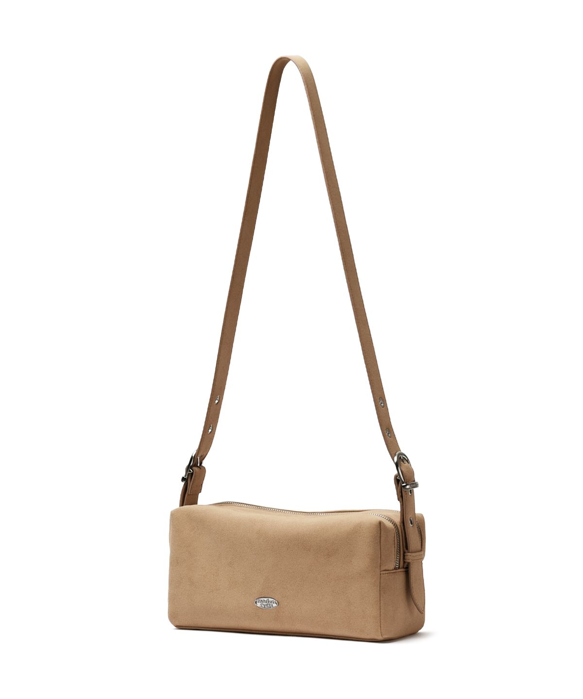마덴롤즈(MADENROLLS) Miro Bag Camel