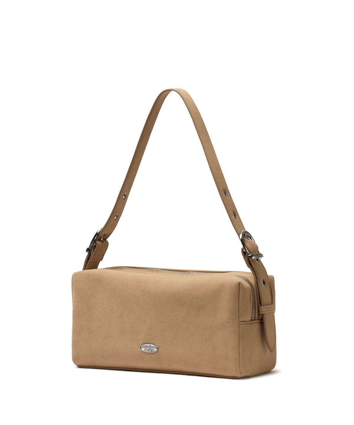 마덴롤즈(MADENROLLS) Miro Bag Camel