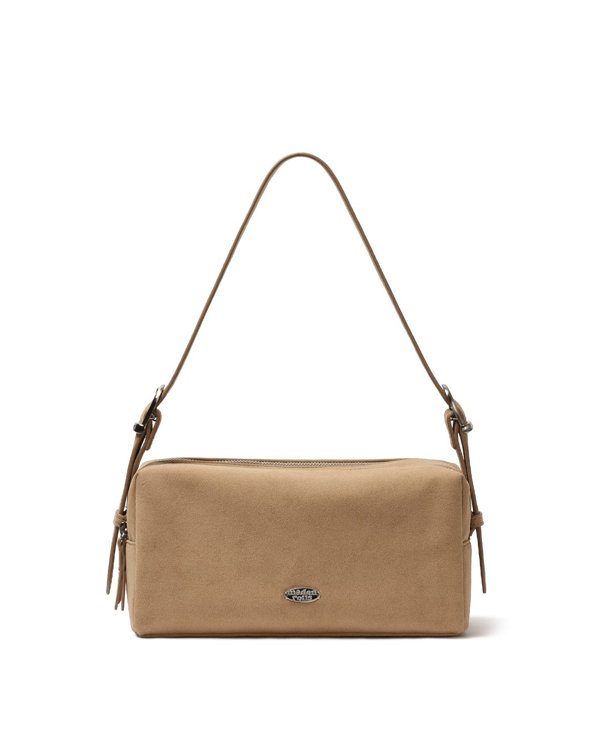 마덴롤즈(MADENROLLS) Miro Bag Camel