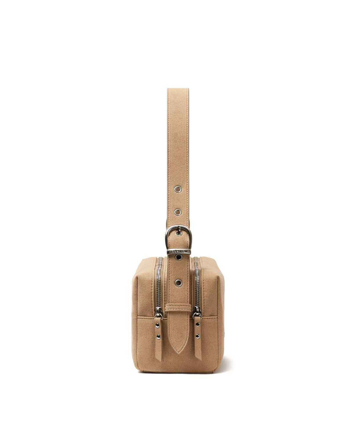 마덴롤즈(MADENROLLS) Miro Bag Camel